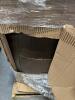 Portable ac unit, art, water barrel, lawn mower, vevor, and more - 7