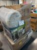 Mattress, korser, ge appliances, swimming pool, garden bedder and more - 3