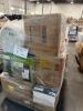 Mattress, korser, ge appliances, swimming pool, garden bedder and more - 4