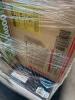 Mattress, korser, ge appliances, swimming pool, garden bedder and more - 5