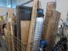Adjustable bed base, canister, outdoor storage, Olympic bar, mattress, QWIKPAD, rolled fabric, gazebo piece, & More - 5
