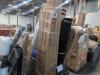 Adjustable bed base, canister, outdoor storage, Olympic bar, mattress, QWIKPAD, rolled fabric, gazebo piece, & More - 6