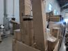 Multiple mattresses, lighting, gazebo piece, body kit, rolled material, & More - 3