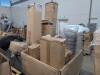Multiple mattresses, lighting, gazebo piece, body kit, rolled material, & More - 4