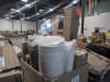 Multiple mattresses, lighting, gazebo piece, body kit, rolled material, & More - 6