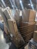 TECK wrap, Bird fill furniture, mattresses, pool lounger and more - 2