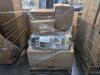 Compressed furniture, swimming pool, battery, outdoor furniture, DANBY compact washing machine, inflatable bouncer, rug pad, & More