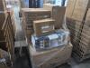 Compressed furniture, swimming pool, battery, outdoor furniture, DANBY compact washing machine, inflatable bouncer, rug pad, & More - 8