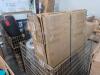 Mattress, chain-link fence, sauna room, & More - 4