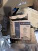 Tankless water heater, plates, shield TV, VOLLRATH, pumpkin glassware, BERNINA product, & More - 2
