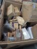 Tankless water heater, plates, shield TV, VOLLRATH, pumpkin glassware, BERNINA product, & More - 3