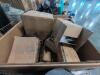 Tankless water heater, plates, shield TV, VOLLRATH, pumpkin glassware, BERNINA product, & More - 7