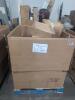 Tankless water heater, plates, shield TV, VOLLRATH, pumpkin glassware, BERNINA product, & More - 8