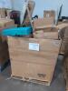 Magjong, lots of pop mart collectibles. 3-D printing filament, SALUSPA out of box, yeti French press, & More - 11