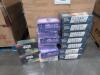 Magjong, lots of pop mart collectibles. 3-D printing filament, SALUSPA out of box, yeti French press, & More - 12