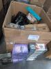 Magjong, lots of pop mart collectibles. 3-D printing filament, SALUSPA out of box, yeti French press, & More - 15