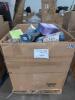 Magjong, lots of pop mart collectibles. 3-D printing filament, SALUSPA out of box, yeti French press, & More - 16