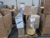 Polaris MAXX, spool of hose, MIDEA smart AC unit, P-trap, used sweeper, weight bench and more