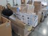 Polaris MAXX, spool of hose, MIDEA smart AC unit, P-trap, used sweeper, weight bench and more - 2