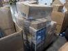 Polaris MAXX, spool of hose, MIDEA smart AC unit, P-trap, used sweeper, weight bench and more - 5