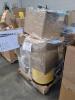 Polaris MAXX, spool of hose, MIDEA smart AC unit, P-trap, used sweeper, weight bench and more - 8