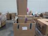 Small kayak, SARIS bike trade, mattress, canopy piece, rug, & More