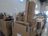 Small kayak, SARIS bike trade, mattress, canopy piece, rug, & More - 2