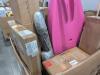 Small kayak, SARIS bike trade, mattress, canopy piece, rug, & More - 7