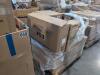 Outdoor cushion, vibration plate, insert fireplace heater, E 14 bike, swimming pool cleaner potentially used, & More - 2