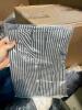 Clothing: costume, and Klein shoes, JFW, Ohio State bedazzled shirt box of, STOOSH coats, lenses, ERIAK, & More - 2