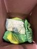 Clothing: costume, and Klein shoes, JFW, Ohio State bedazzled shirt box of, STOOSH coats, lenses, ERIAK, & More - 3