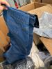 Clothing: costume, and Klein shoes, JFW, Ohio State bedazzled shirt box of, STOOSH coats, lenses, ERIAK, & More - 4