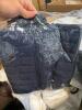 Clothing: costume, and Klein shoes, JFW, Ohio State bedazzled shirt box of, STOOSH coats, lenses, ERIAK, & More - 6