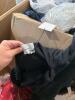 Clothing: costume, and Klein shoes, JFW, Ohio State bedazzled shirt box of, STOOSH coats, lenses, ERIAK, & More - 11