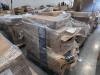 Folding chair, Arctic king freezer, bags, shoes, box of L &ndash; COM cables, small speakers, furniture, household refrigerator - 2