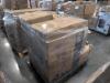 Folding chair, Arctic king freezer, bags, shoes, box of L &ndash; COM cables, small speakers, furniture, household refrigerator - 4