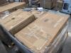 Folding chair, Arctic king freezer, bags, shoes, box of L &ndash; COM cables, small speakers, furniture, household refrigerator - 5
