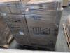 Folding chair, Arctic king freezer, bags, shoes, box of L &ndash; COM cables, small speakers, furniture, household refrigerator - 6