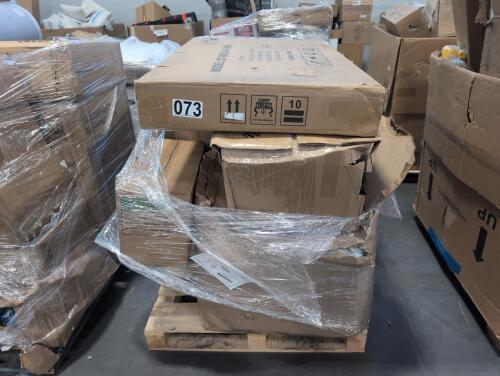 Miscellaneous furniture, outdoor cushions, rim, sofa piece, towels, automotive parts, & More