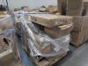 Miscellaneous furniture, outdoor cushions, rim, sofa piece, towels, automotive parts, & More - 6