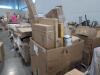 Plastic GRATE, KENT bike, shovels, miscellaneous furniture - 2