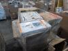 Miscellaneous furniture, queen comforter air bed, replacement parts, automotive parts, shelving rack pieces, Signature hardware, cat tree, storm LGR1250 & More - 4