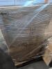 Miscellaneous furniture, queen comforter air bed, replacement parts, automotive parts, shelving rack pieces, Signature hardware, cat tree, storm LGR1250 & More - 5