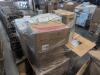 Miscellaneous furniture, queen comforter air bed, replacement parts, automotive parts, shelving rack pieces, Signature hardware, cat tree, storm LGR1250 & More - 7