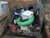 Industrial/auto- tires, metabo tool, tubing, wacker neuson , and more - 4
