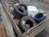 Industrial/auto- tires, metabo tool, tubing, wacker neuson , and more - 6
