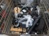 Industrial/auto- weights, Copeland, cable, portable inverter generator and more - 2