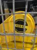 Industrial/automotive, BALDOR reliance super E motor, exhaust, compactor - 2