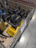 Industrial/automotive, BALDOR reliance super E motor, exhaust, compactor - 3