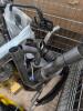 Industrial/automotive, BALDOR reliance super E motor, exhaust, compactor - 6